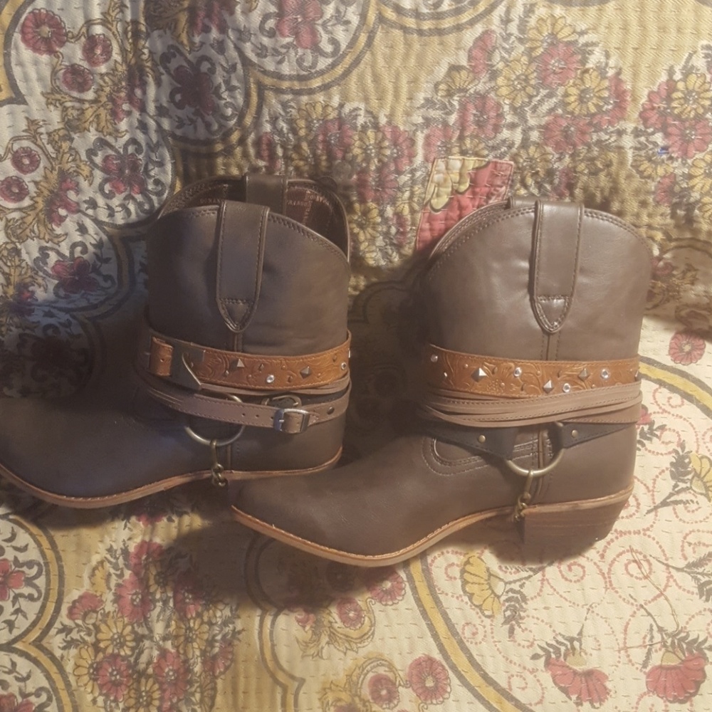 Durango Boots